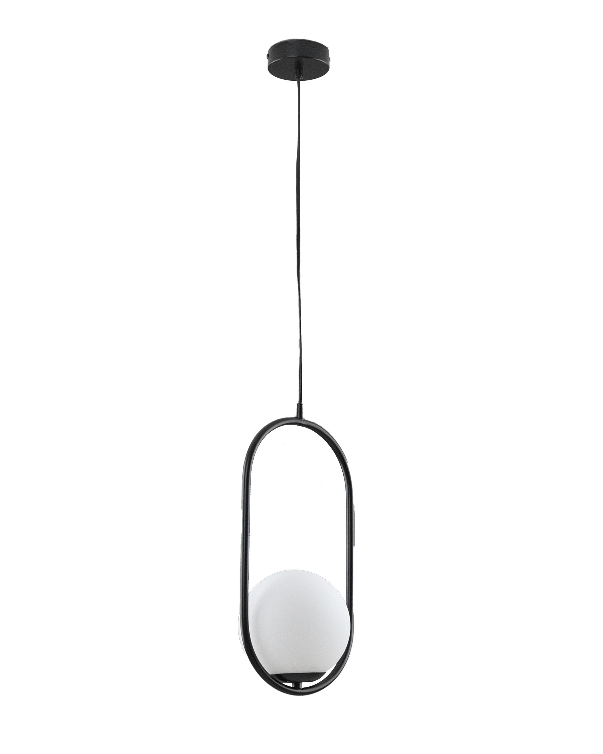 Светильник подвесной Moderli V11586-1P Klaster