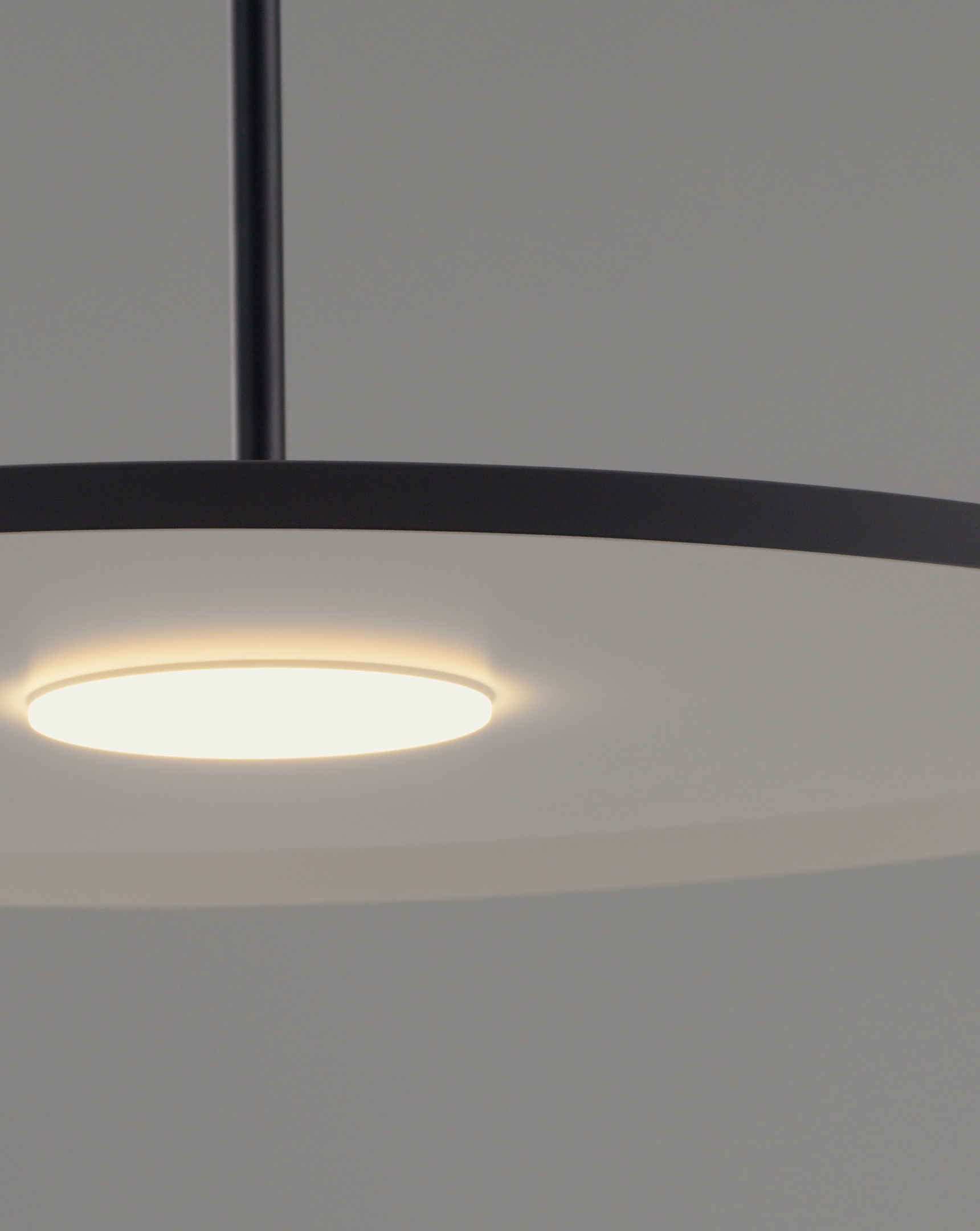 Светильник подвесной светодиодный Moderli V11106-PL Keiro — изображение 5