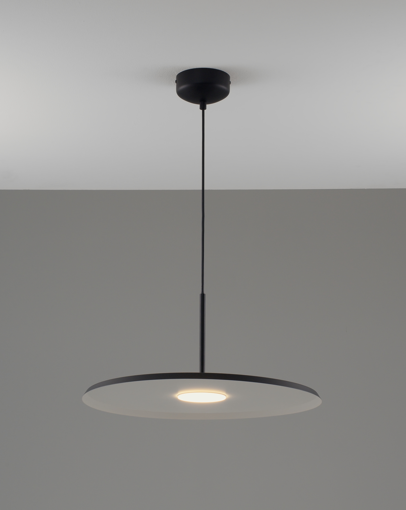 Светильник подвесной светодиодный Moderli V11106-PL Keiro — изображение 3