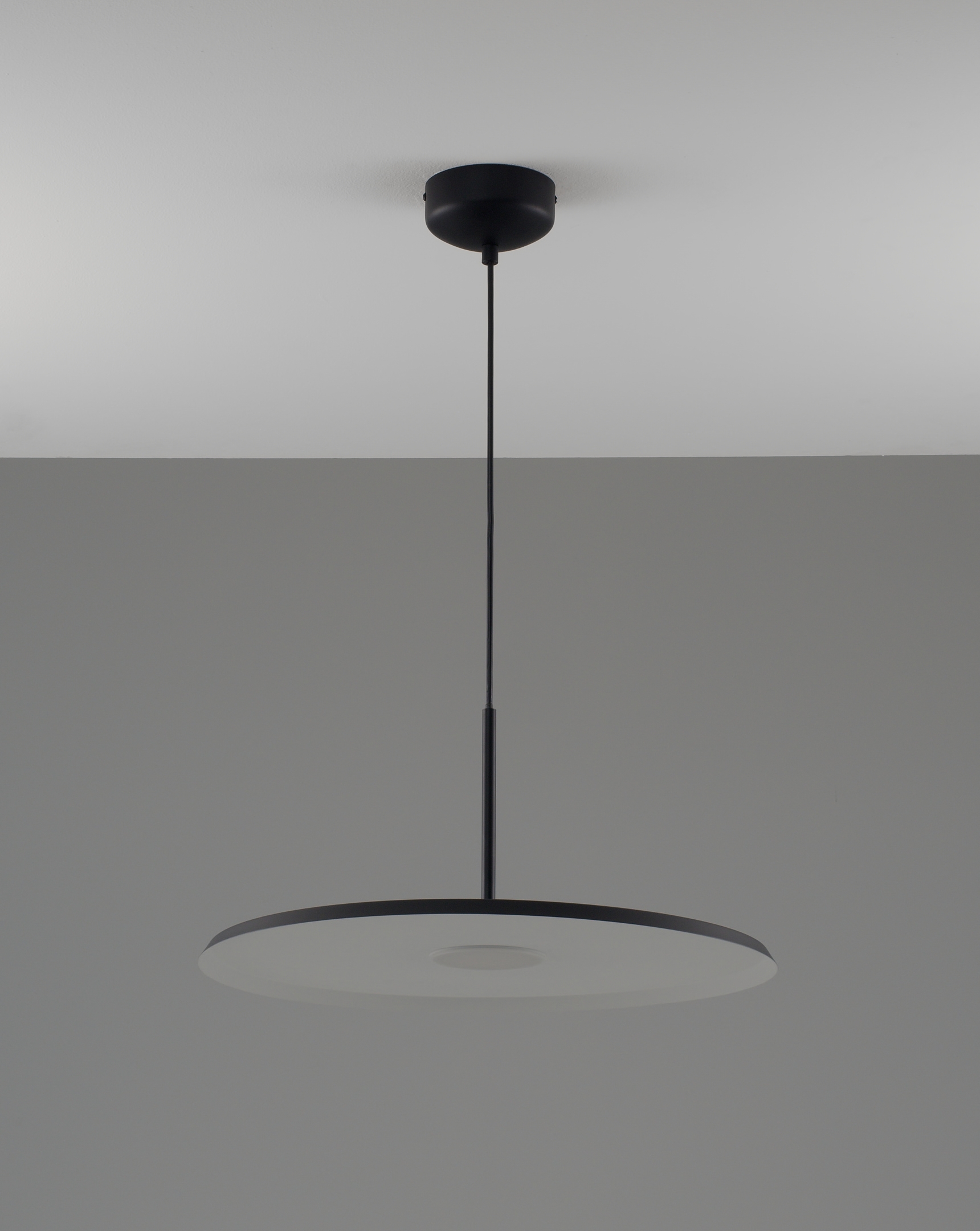 Светильник подвесной светодиодный Moderli V11106-PL Keiro — изображение 2