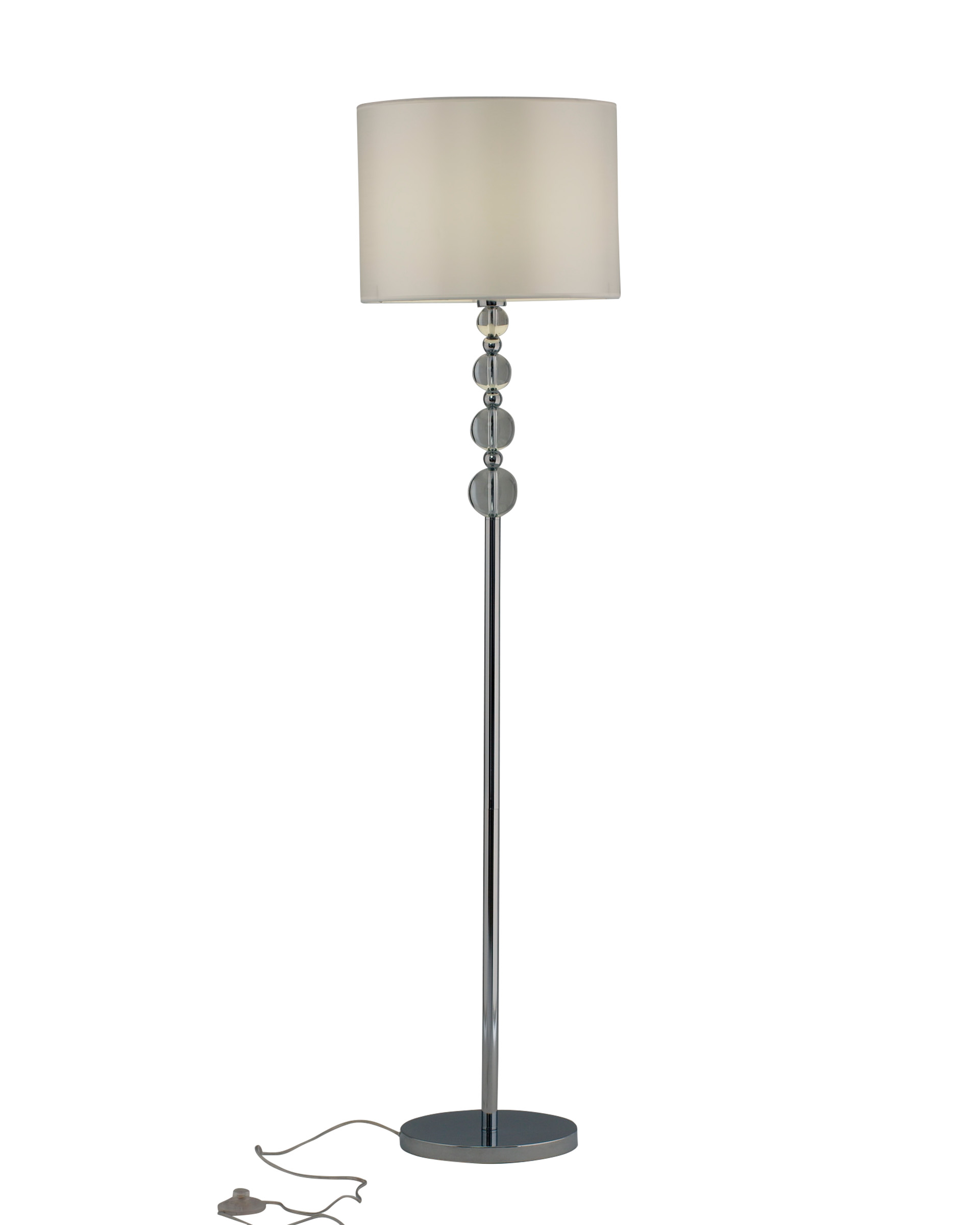 Торшер Moderli V11141-1F Bubbles