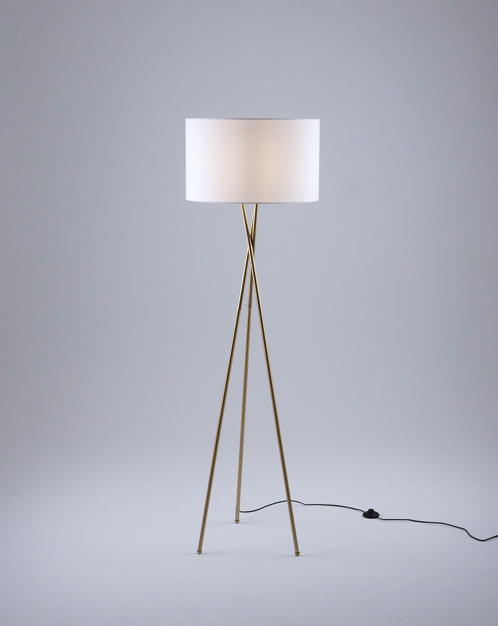 Торшер Moderli V11597-1F Palma — изображение 2