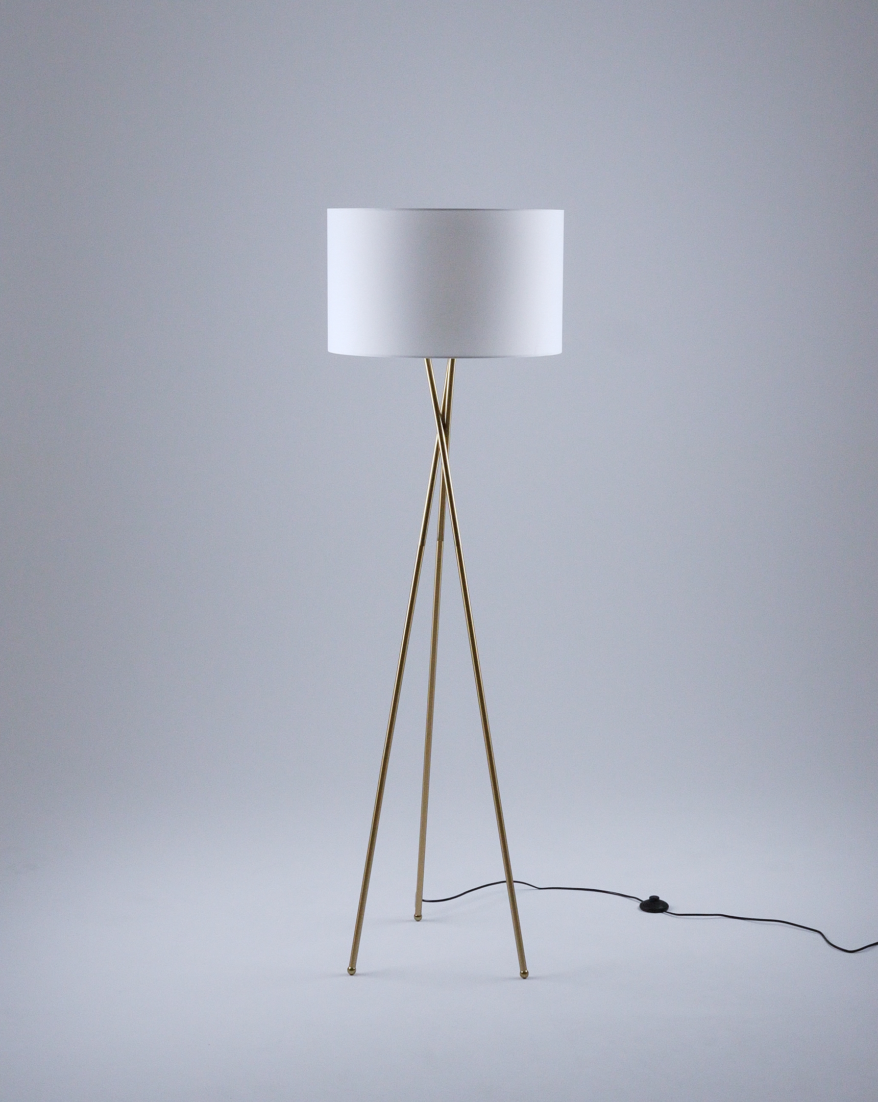 Торшер Moderli V11597-1F Palma — изображение 3