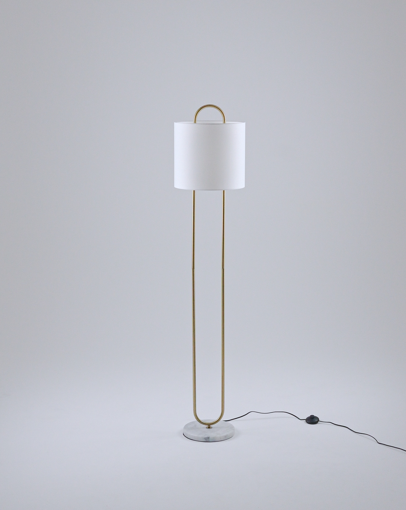 Торшер Moderli V11600-1F Palma — изображение 2