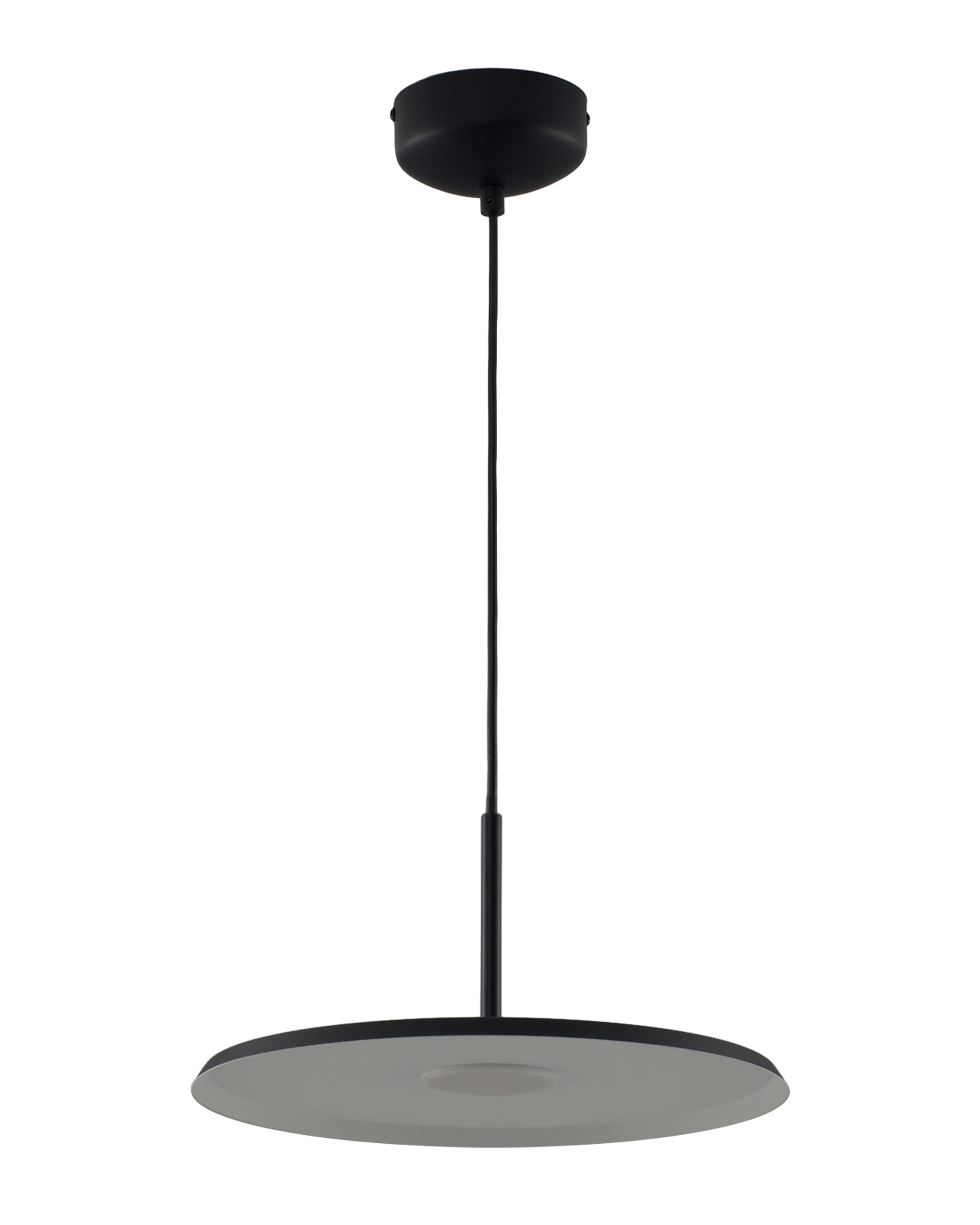 Светильник подвесной светодиодный Moderli V11102-PL Keiro