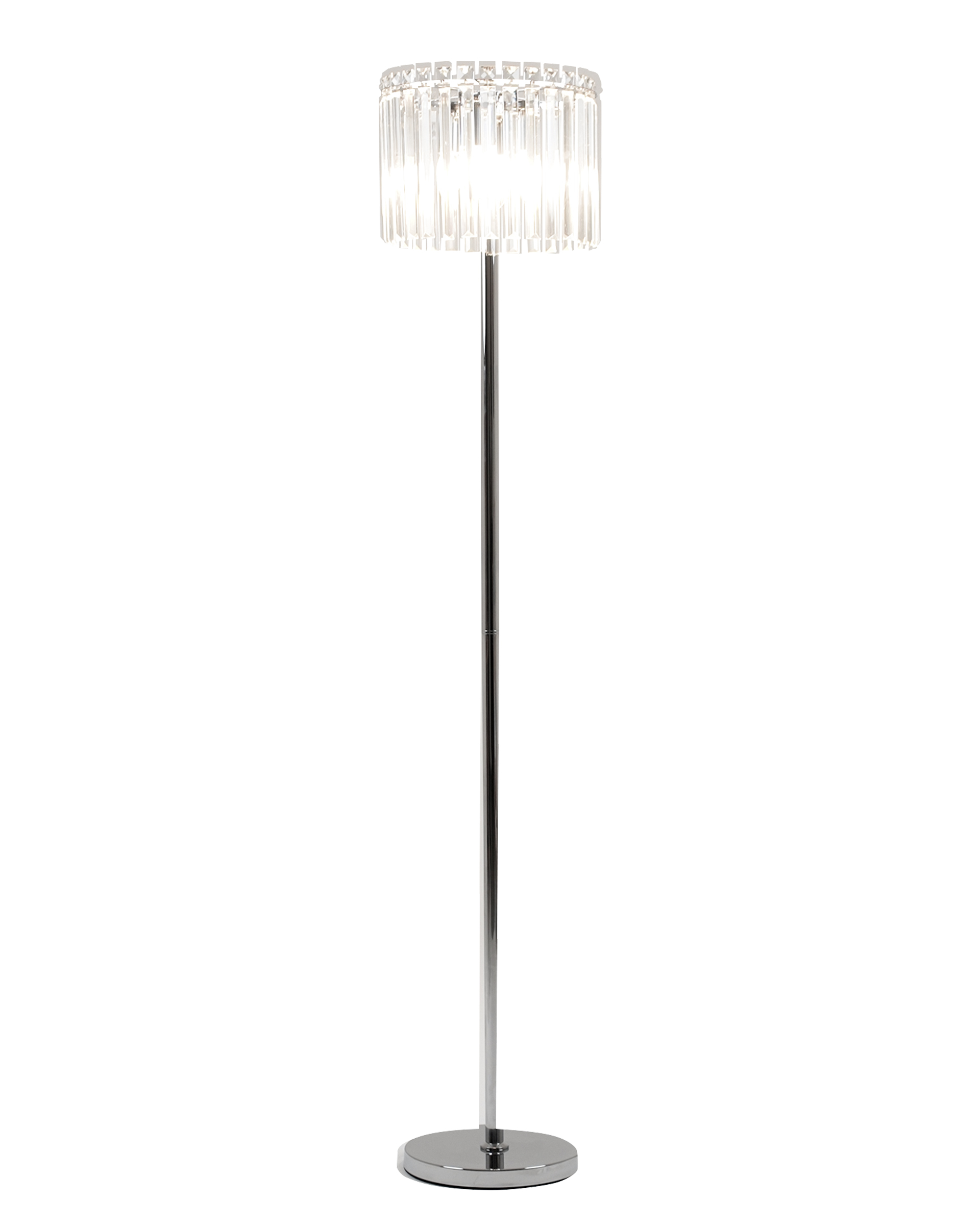 Торшер Moderli V10758-4F Levi