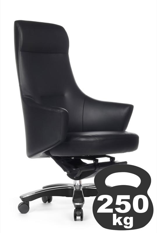 Кресло Jotto A1904 Черный