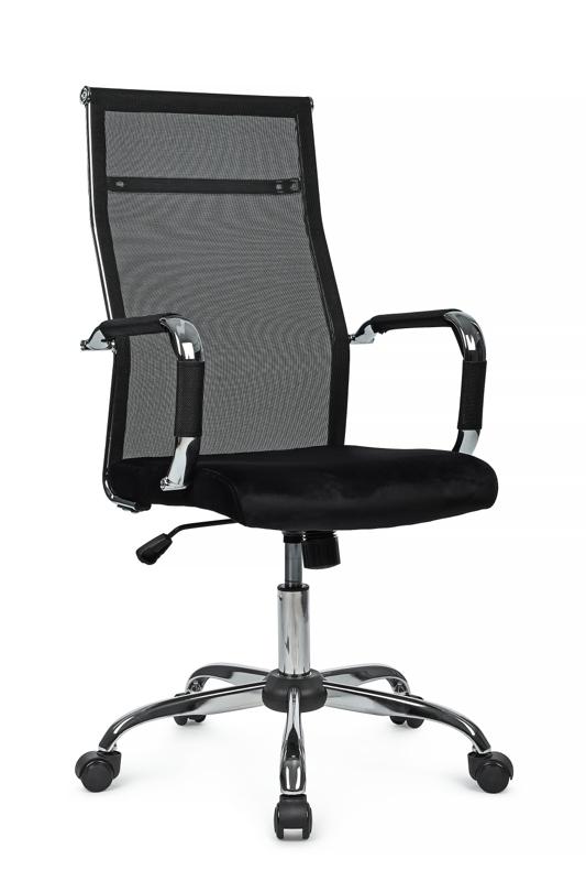 Кресло Art RCH 6017H Черный