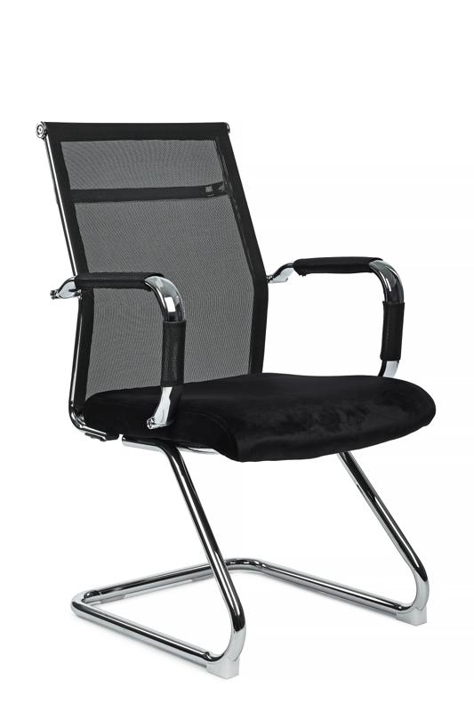 Кресло Art RCH 6017G Черный