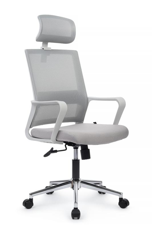 Кресло Mint RCH M1029HWE Серый