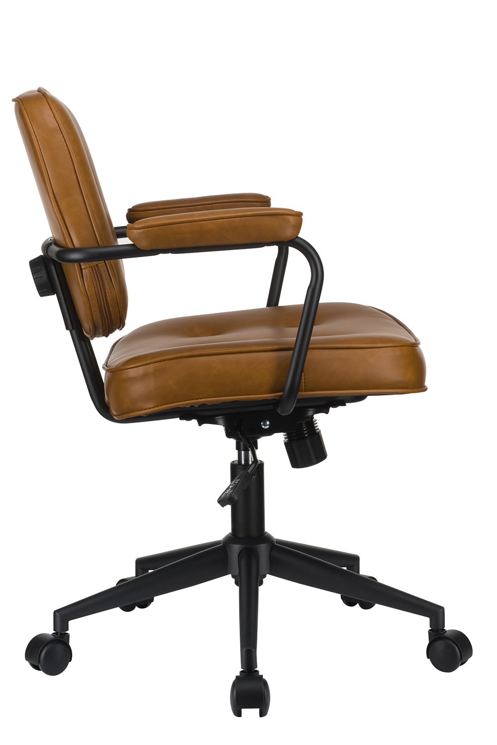 Кресло Chester W-221 Светло-коричневый — изображение 2