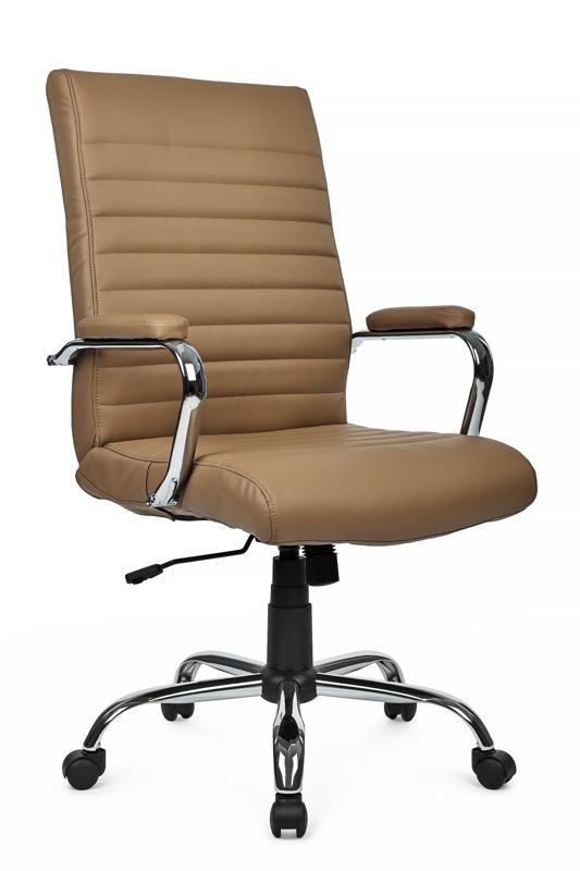 Кресло Kors RCH 9356H Коричневый