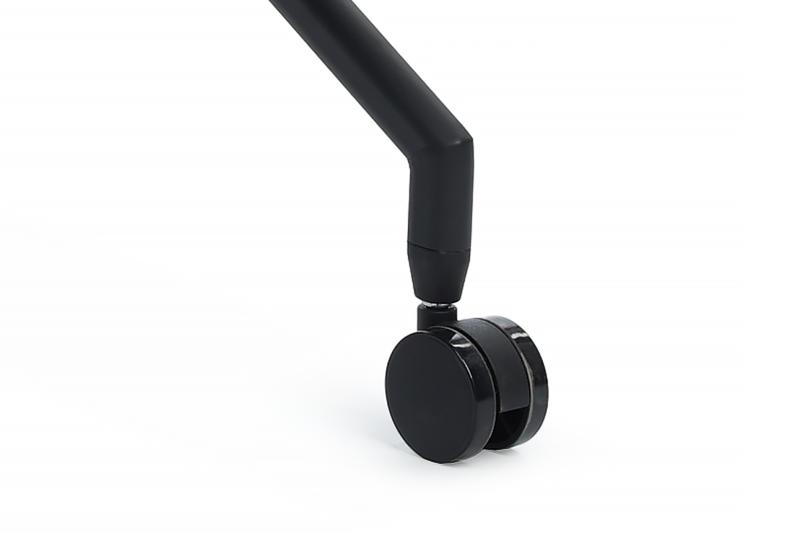 Кресло Moby D2002C Черный — изображение 10