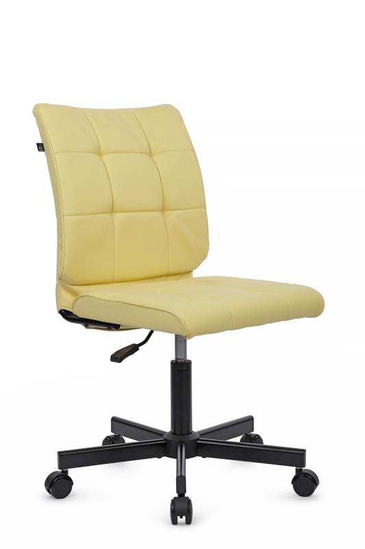 Кресло Solo RCH SLP-205 Желтый