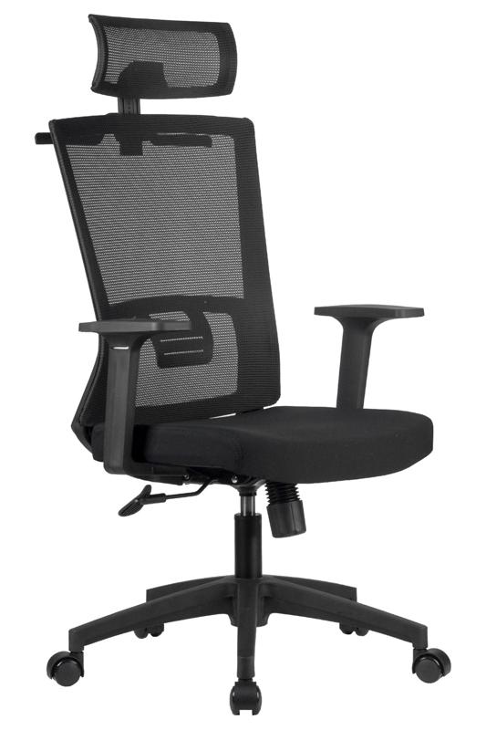 Кресло Link RCH A926 Черный