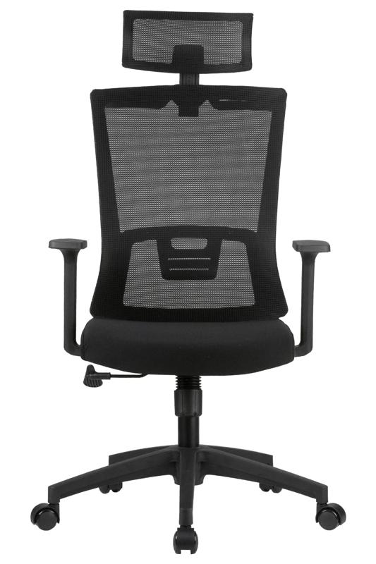 Кресло Link RCH A926 Черный — изображение 4