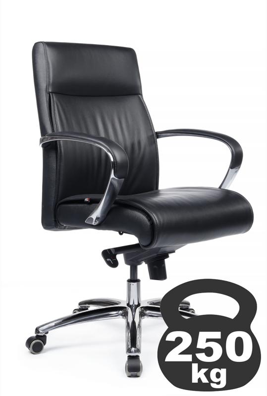 Кресло Gaston-M 9264 Черный