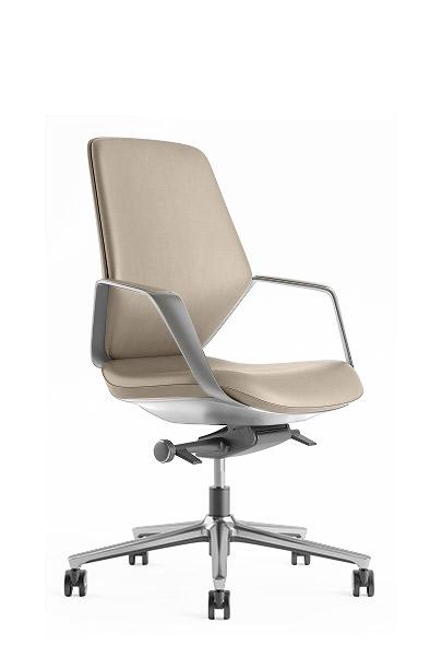 Кресло Davos-M STAR-CL-M Бежевый