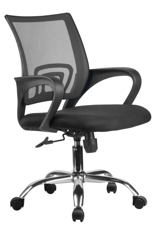 Кресло Bon RCH 8085JE Черный