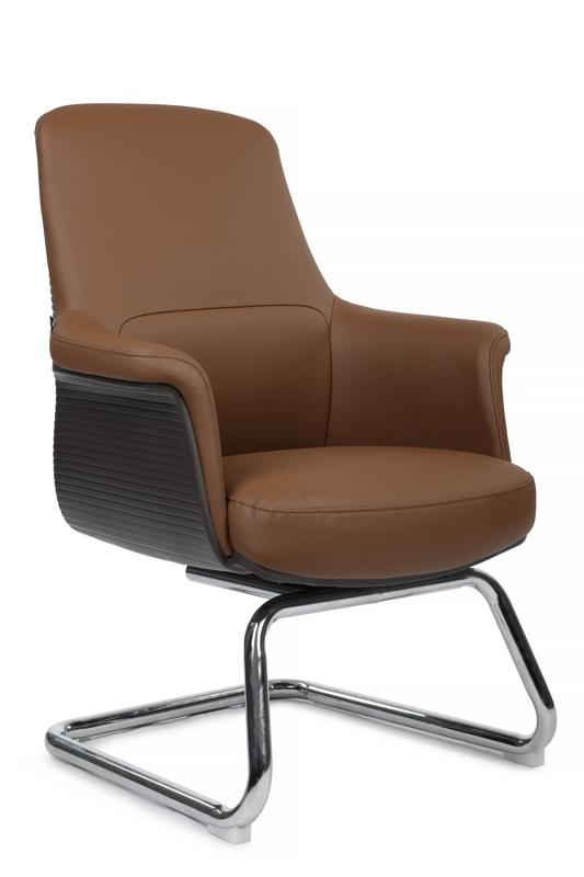 Кресло Verdi-SF D655C Коричневый