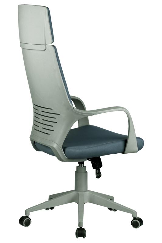 Кресло Iq Rv RCH 8989 Серый пластик/Серый — изображение 3