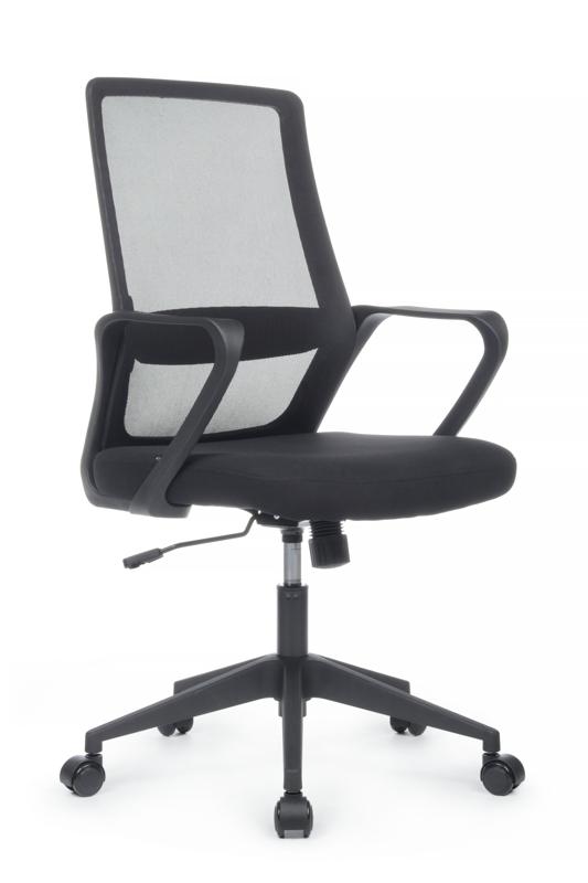 Кресло Point RCH 8325M10 Черный пластик/Черный