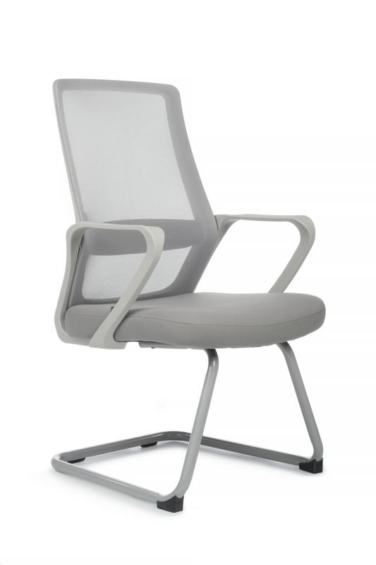 Кресло Point RCH 8325G Серый пластик/Светло-серый