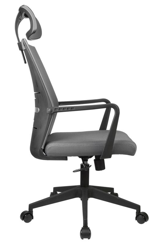 Кресло Like RCH A818 Серый — изображение 2