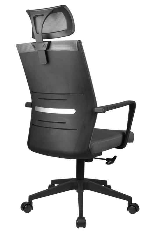 Кресло Like RCH A818 Серый — изображение 3