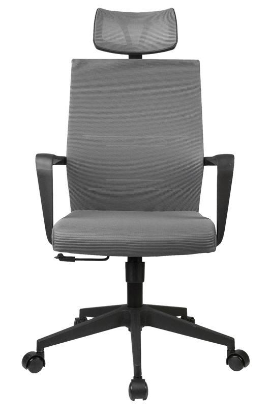 Кресло Like RCH A818 Серый — изображение 4