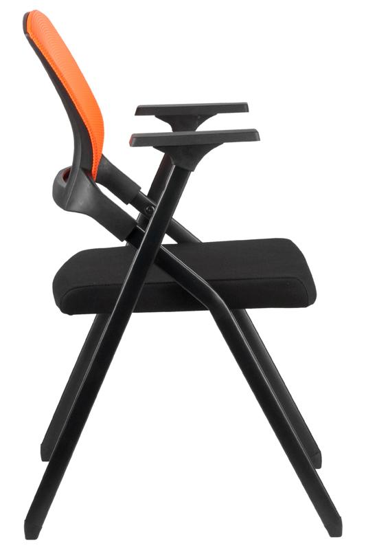 Кресло Seat RCH M2001 Оранжевый/Черный — изображение 2