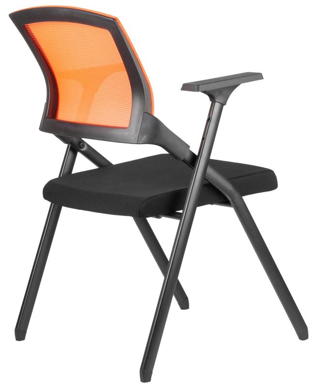 Кресло Seat RCH M2001 Оранжевый/Черный — изображение 3