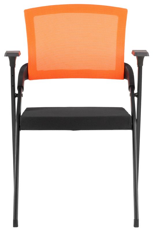 Кресло Seat RCH M2001 Оранжевый/Черный — изображение 4