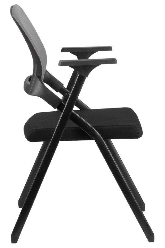 Кресло Seat RCH M2001 Серый/Черный — изображение 2