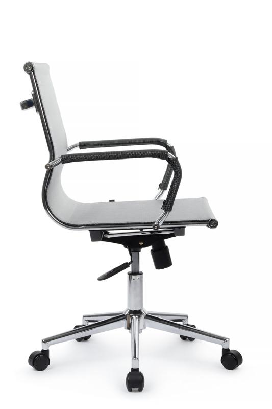 Кресло Hugo RCH 6001-2SE Серебристо-серый — изображение 2