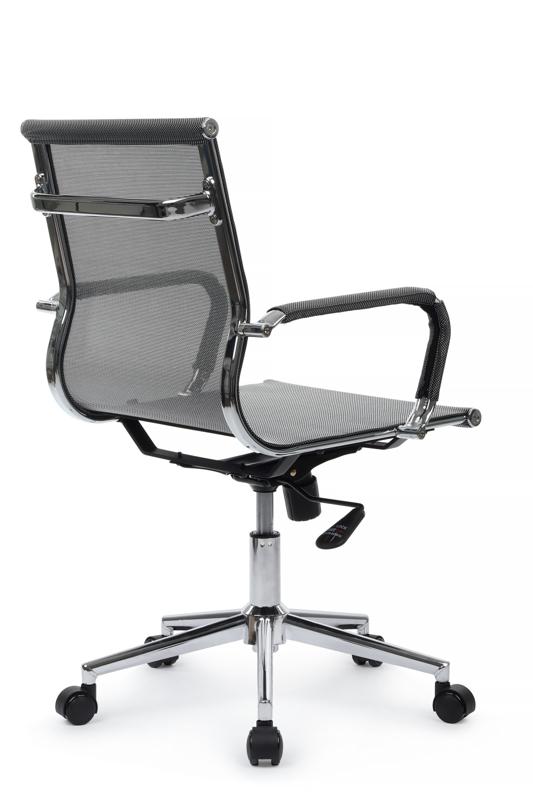 Кресло Hugo RCH 6001-2SE Серебристо-серый — изображение 3