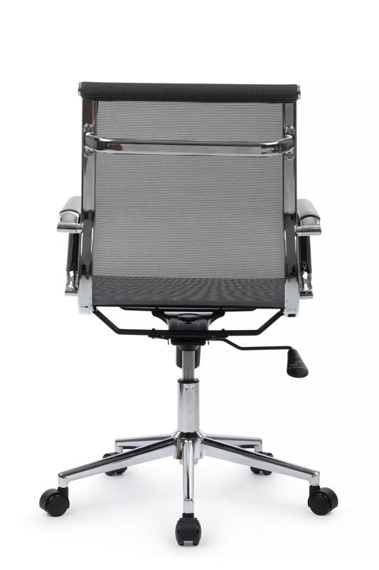 Кресло Hugo RCH 6001-2SE Серебристо-серый — изображение 4