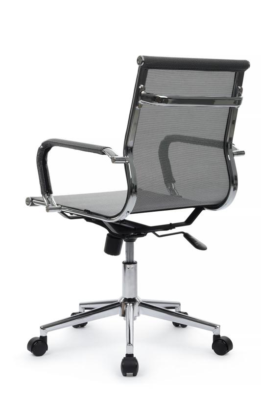 Кресло Hugo RCH 6001-2SE Серебристо-серый — изображение 5