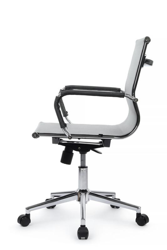 Кресло Hugo RCH 6001-2SE Серебристо-серый — изображение 6