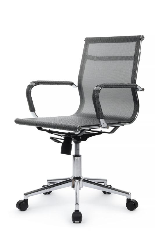 Кресло Hugo RCH 6001-2SE Серебристо-серый — изображение 7