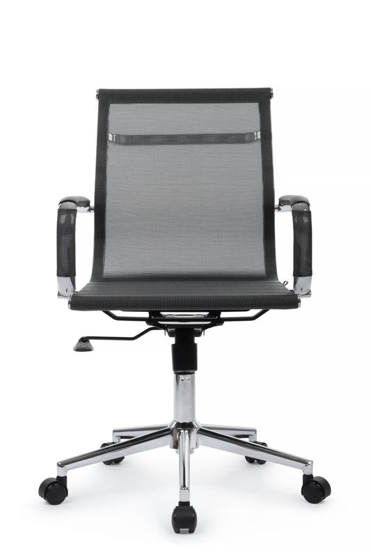 Кресло Hugo RCH 6001-2SE Серебристо-серый — изображение 8