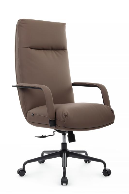 Кресло Отто RCH CM-P001AS Коричневый