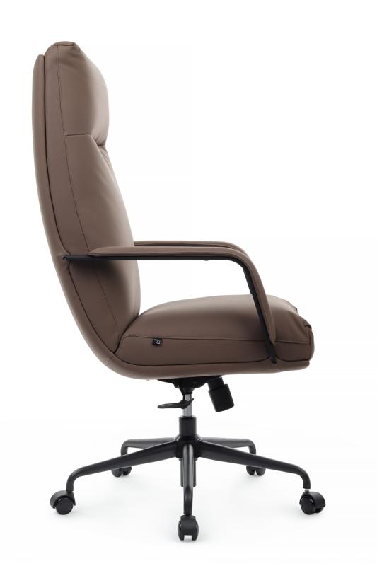 Кресло Отто RCH CM-P001AS Коричневый — изображение 2