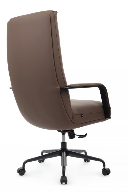 Кресло Отто RCH CM-P001AS Коричневый — изображение 3