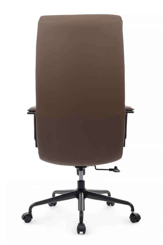 Кресло Отто RCH CM-P001AS Коричневый — изображение 4