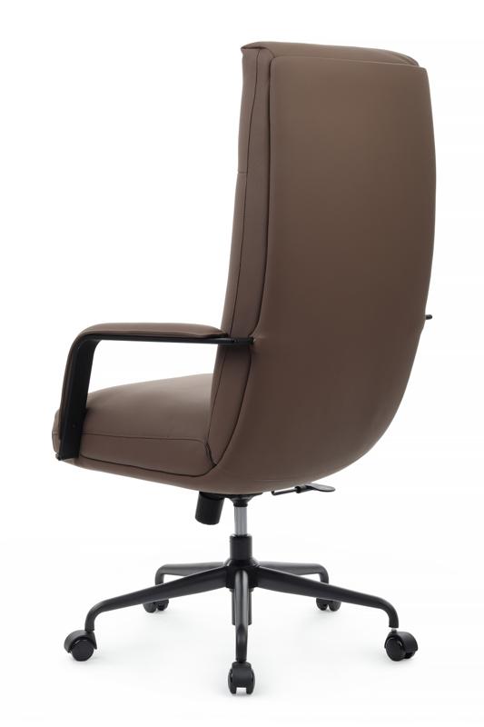 Кресло Отто RCH CM-P001AS Коричневый — изображение 5