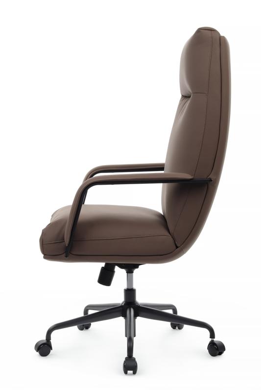 Кресло Отто RCH CM-P001AS Коричневый — изображение 6