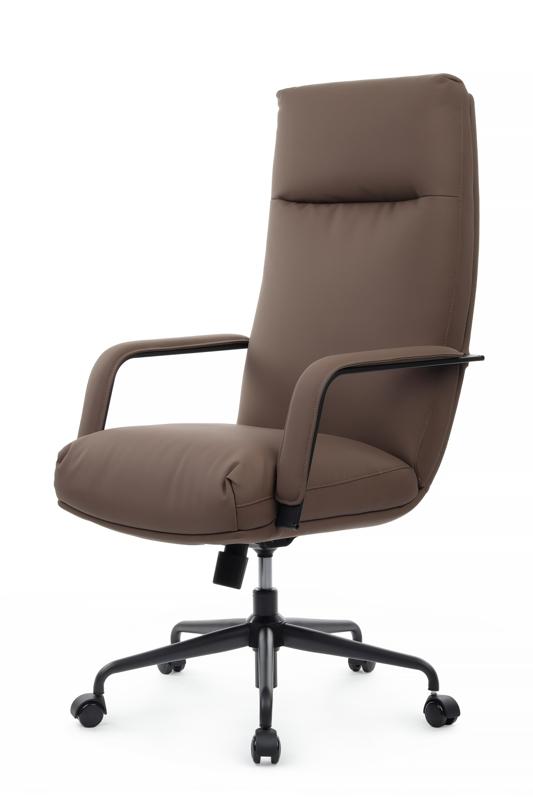 Кресло Отто RCH CM-P001AS Коричневый — изображение 7