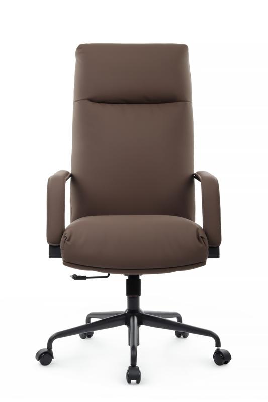 Кресло Отто RCH CM-P001AS Коричневый — изображение 8