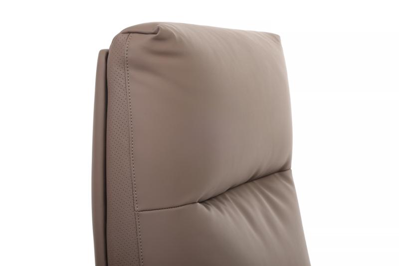 Кресло Отто RCH CM-P001AS Коричневый — изображение 9